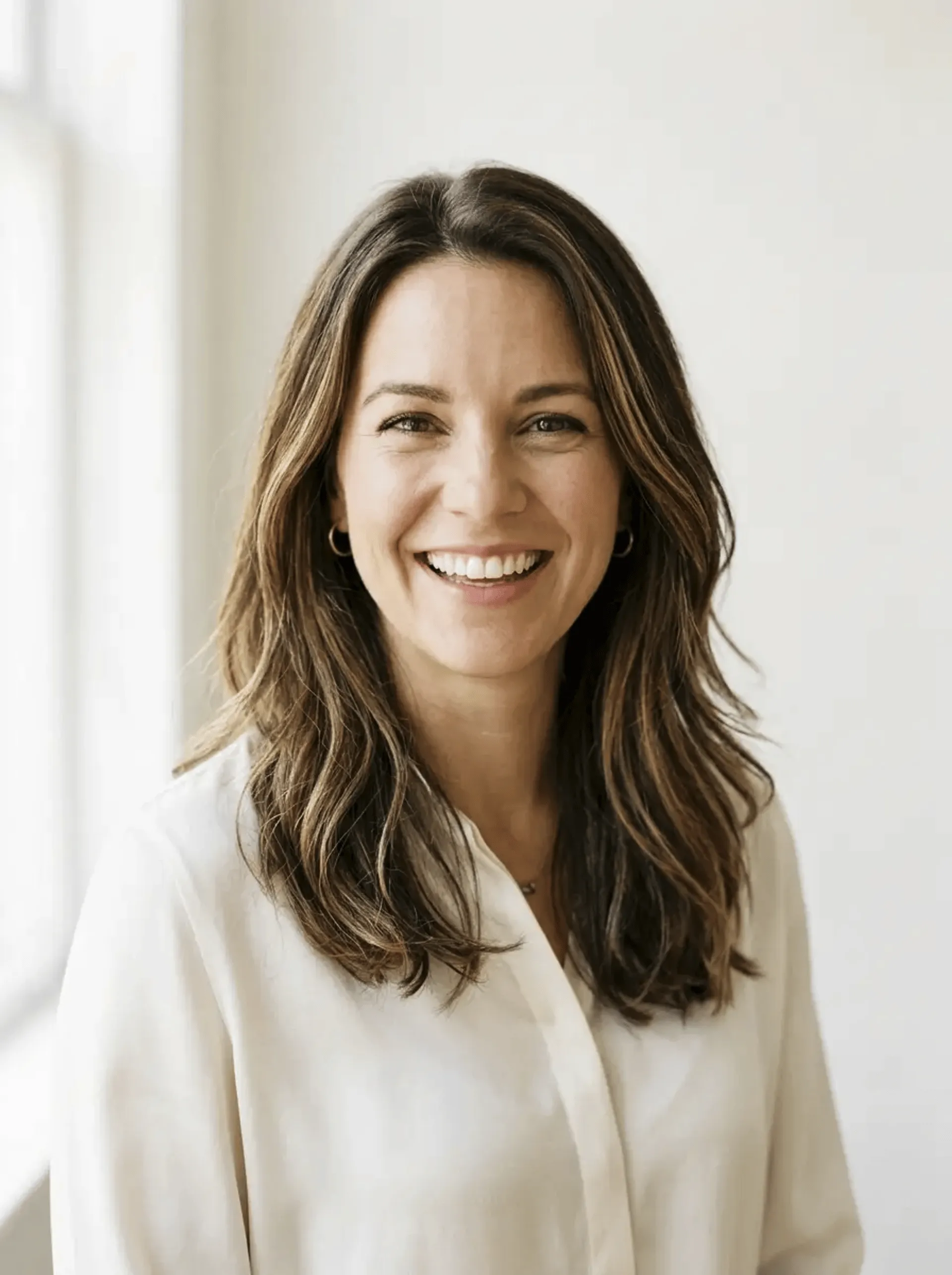 Serenity Models hero